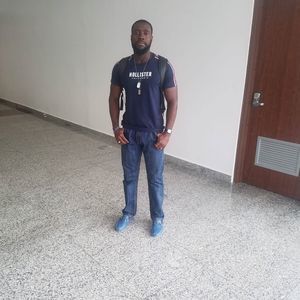 Meet your Posher, Donald